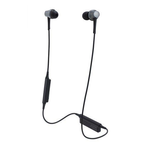 Audio-Technica หูฟัง Wireless In- Ear Headphones (ATH-CKR75BT)