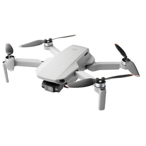 DJI Mini 2 Single โดรนแอคชั่นแคมขนาดเล็ก