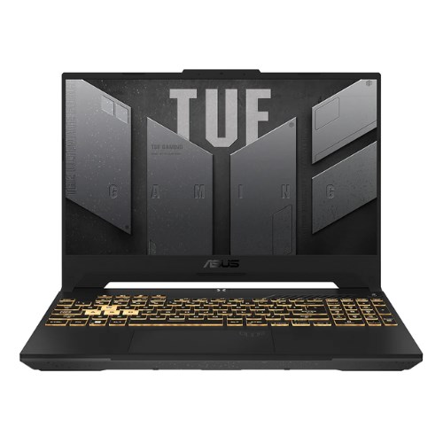 Asus TUF Gaming F15 (2022) FX507ZE-HN047W Notebook (โน๊ตบุ๊คเกมมิ่ง)