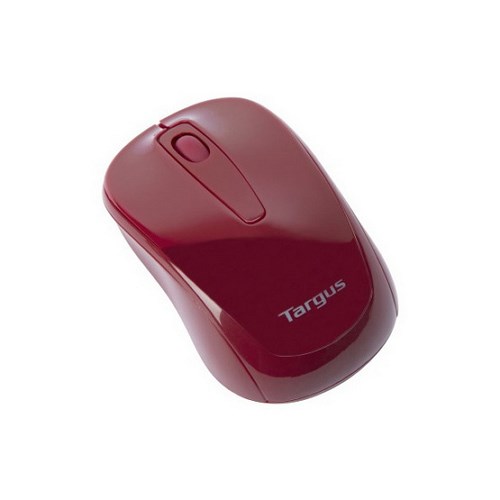 Targus W600 Wireless Optical Mouse