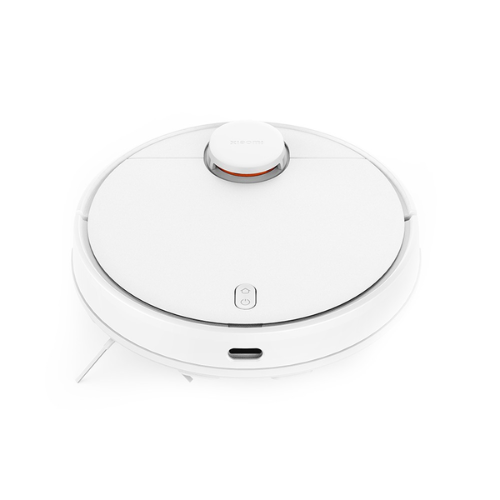 Xiaomi Robot Vacuum S10 EU หุ่นยนต์ถูพื้นอัตโนมัติ