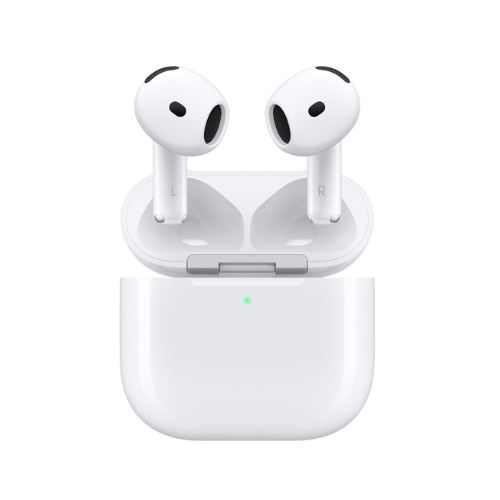Apple AirPods 4 with Active Noise Cancellation
