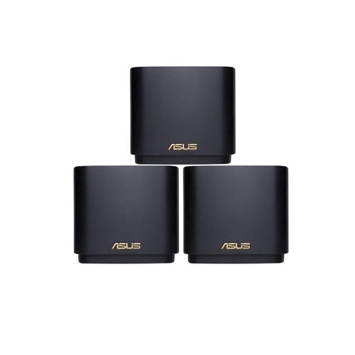 ASUS ZenWiFi AX Mini (XD4) (3-Pack)