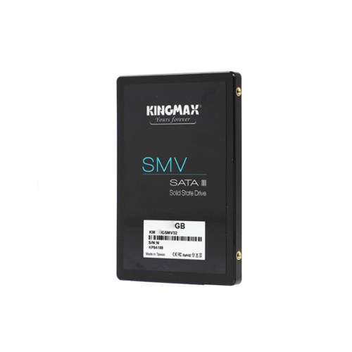 Kingmax SMV32 SSD 2.5 SATA 240.GB  (KM240GSMV32)