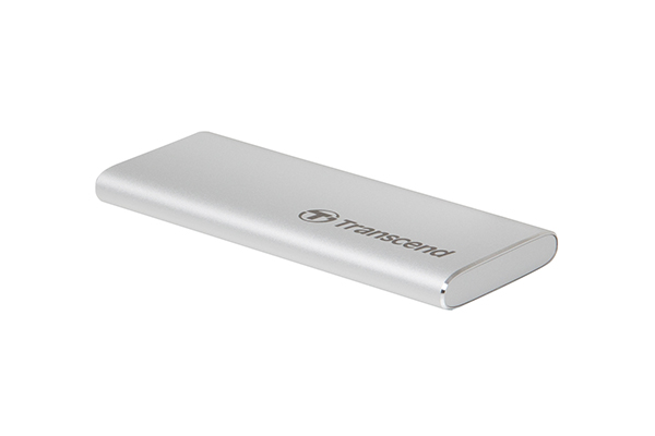 ESD260C Portable SSD 500GB