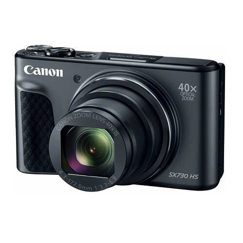 Canon PowerShot SX730 HS