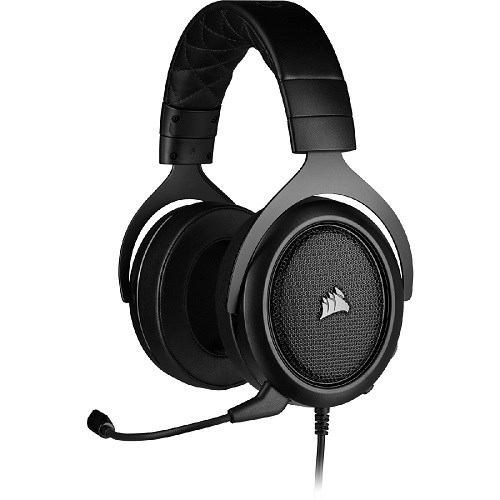 CORSAIR HS50 PRO STEREO หูฟังเกมส์มิ่ง