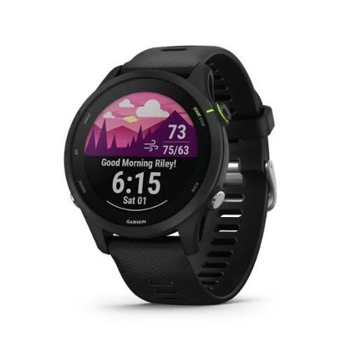 Garmin Forerunner 255 Music smartwatch