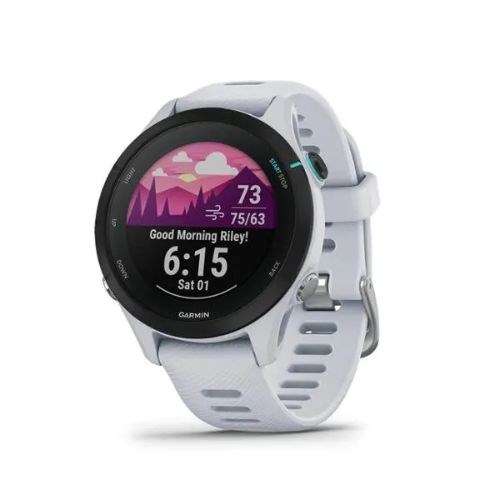 Garmin Forerunner 255S Music smartwatch