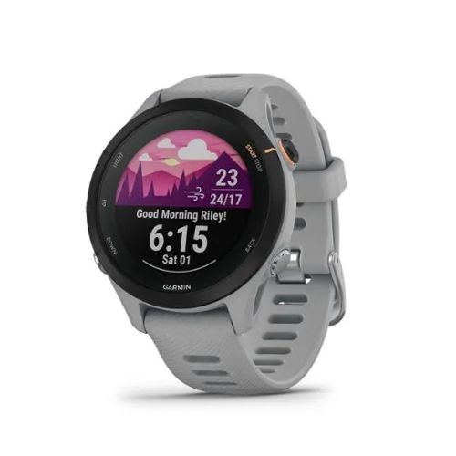 Garmin Forerunner 255S smartwatch