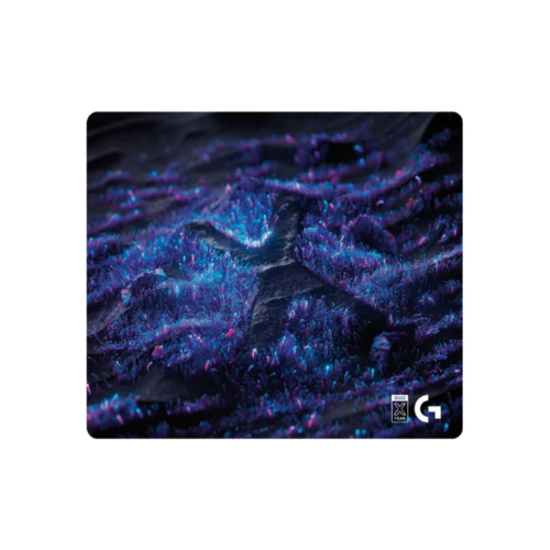 Mousepad G640 Large Cloth Gaming Mouse Pad - G502 10TH ANNIV