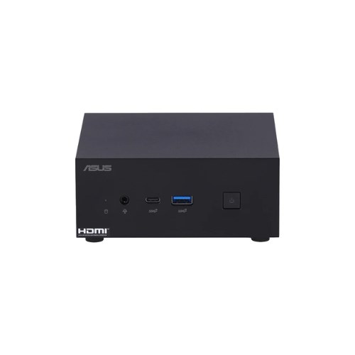 ASUS PN63-S1-B-S3069MD Mini PC (มินิพีซี) เครื่องเปล่า
