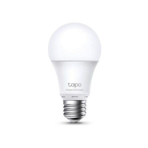 TP-Link Smart Wi-Fi Light Bulb Daylight (White Light) TAPO L520E หลอดไฟอัจฉริยะ