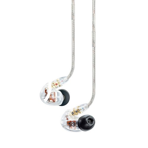 Shure Se Series (SE 535)