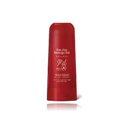 Free&Free 	ทรีตเมนต์ ฟรีแอนด์ฟรี สูตรสำหรับผมทำสี