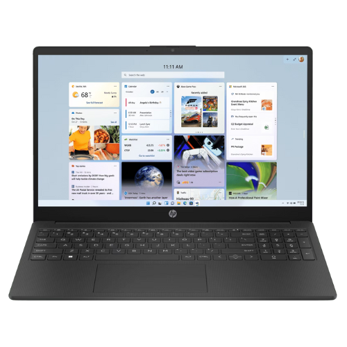 Notebook HP 15-fc0157AU AthlonGold7220U