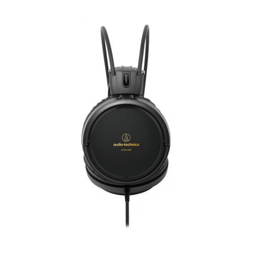 หูฟัง Audio-Technica Art Monitor Closed-Back Dynamic Headphones (ATH-A550Z)