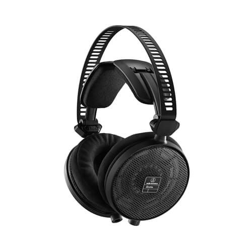 หูฟัง Audio-Technica Professional Open-Back Reference Headphones (ATH-R70X)