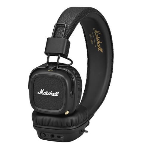 Marshall Mid Bluetooth