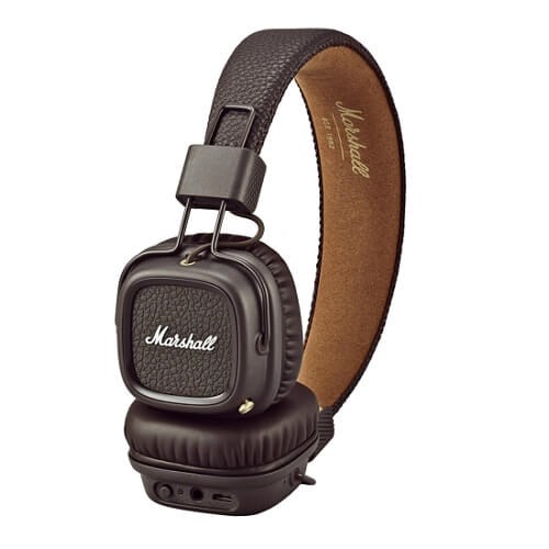 Marshall Major II Bluetooth