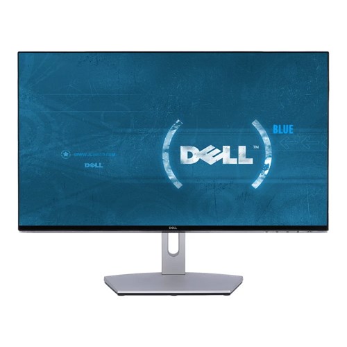 Dell จอมอนิเตอร์ Monitor 24" (S2419H)