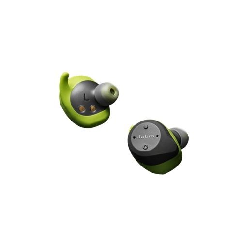 Jabra หูฟังบลูทูธ Elite Sport Upgrade 4.5 Hr.