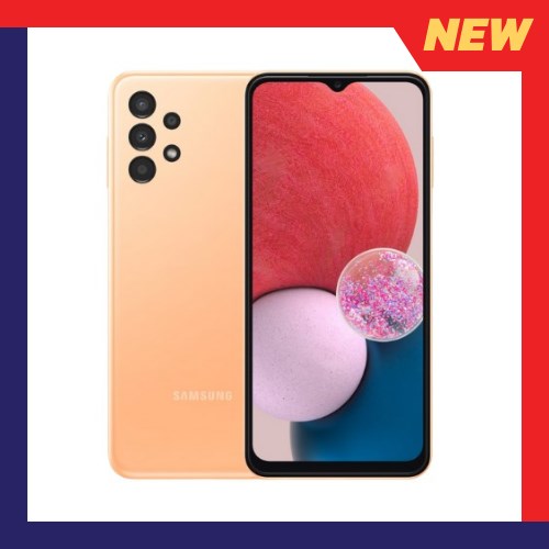 SAMSUNG Galaxy A13 (RAM 4GB | ROM 128GB)