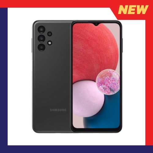SAMSUNG Galaxy A13 (RAM 4GB | ROM 128GB)