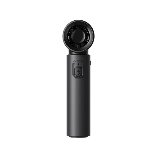 Jisulife Life 9 Handheld Fan 3600 mAH BK