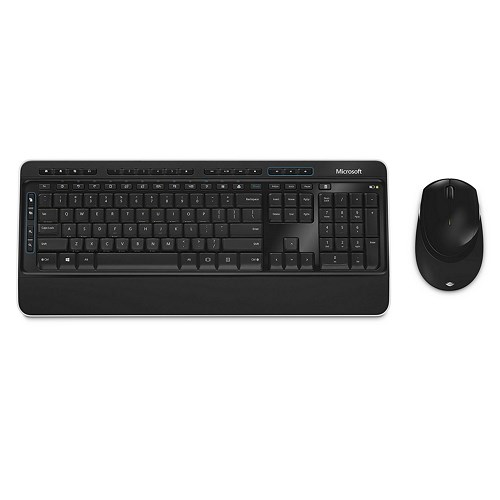Microsoft Wireless Desktop 3050 (MCS-PP3-00024) (Eng)