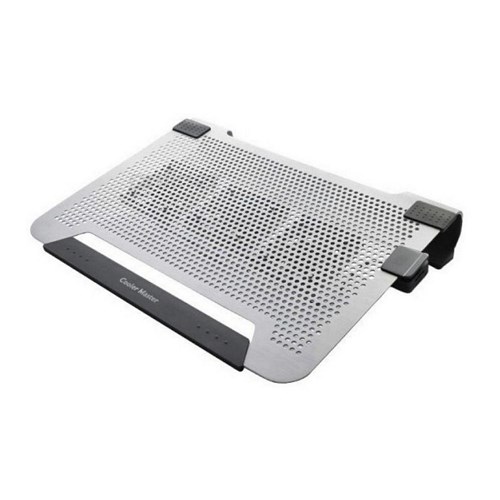 Cooler Master Notepal U3 PLUS Cooling Pad (R9-NBC-U3PS-GP)