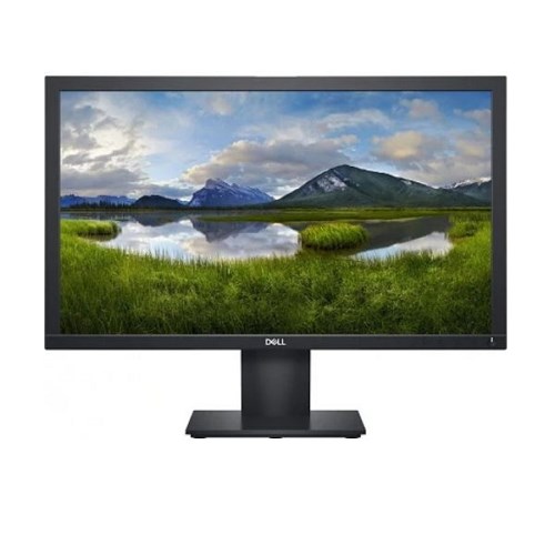 Dell E2220H Monitor 21" (จอมอนิเตอร์) (SNSE2220H)