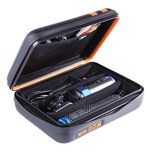 Sp Gadgets POV AQUA Case Uni Edition 3.0 Small