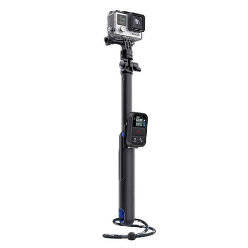Sp Gadgets POV Remote Pole 39"
