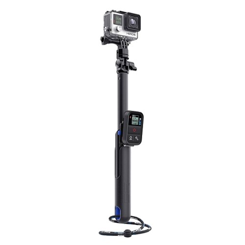Sp Gadgets POV Remote Pole 40"