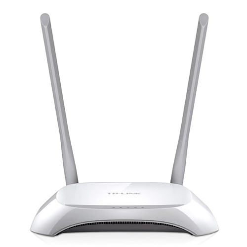 TP-Link TL-WR840N (300Mbps Wireless N Router)