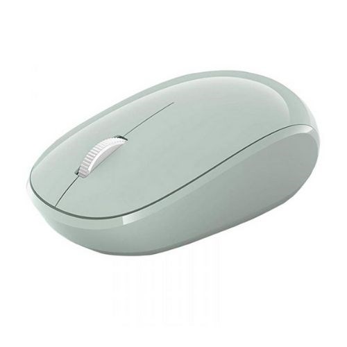 Microsoft (เมาส์ไร้สาย) Mouse Bluetooth (RJN-00005)