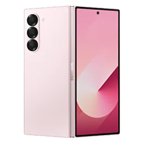 Samsung Galaxy Z Fold 6 (RAM 12, 1TB)