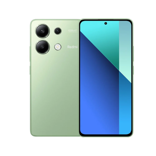 Redmi Note 13 (RAM 6, 128 GB)