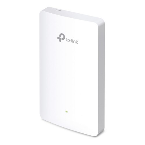 TP-Link Omada AC1200 Wireless MU-MIMO Wall-Plate Access Point (EAP225-WALL)