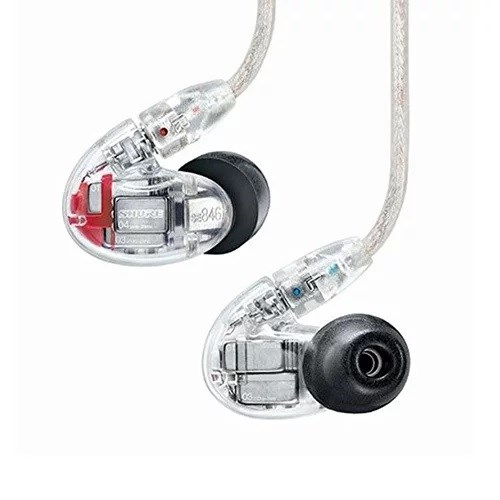 Shure SE846 In-Ear Headphone