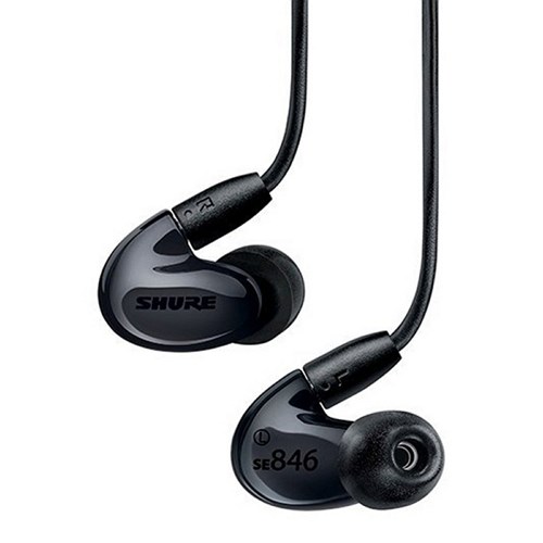 Shure SE846 In-Ear Headphone