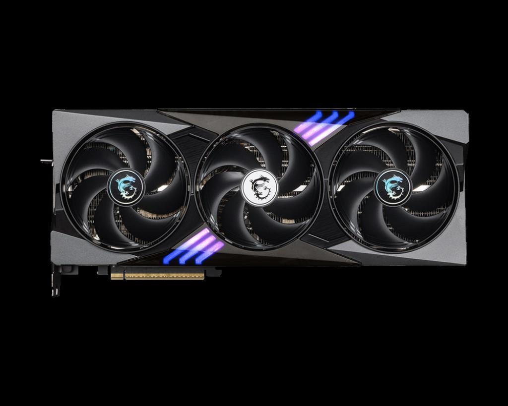 Graphics Processing Unit NVIDIA? GeForce RTX? 5090
Interface