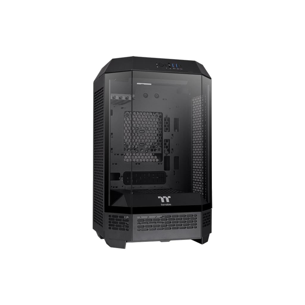 The Tower 300/Black