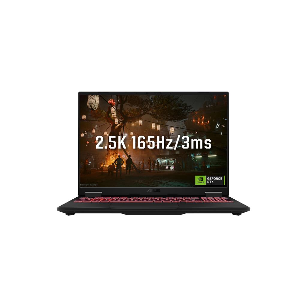 ASUS TUF Gaming A16