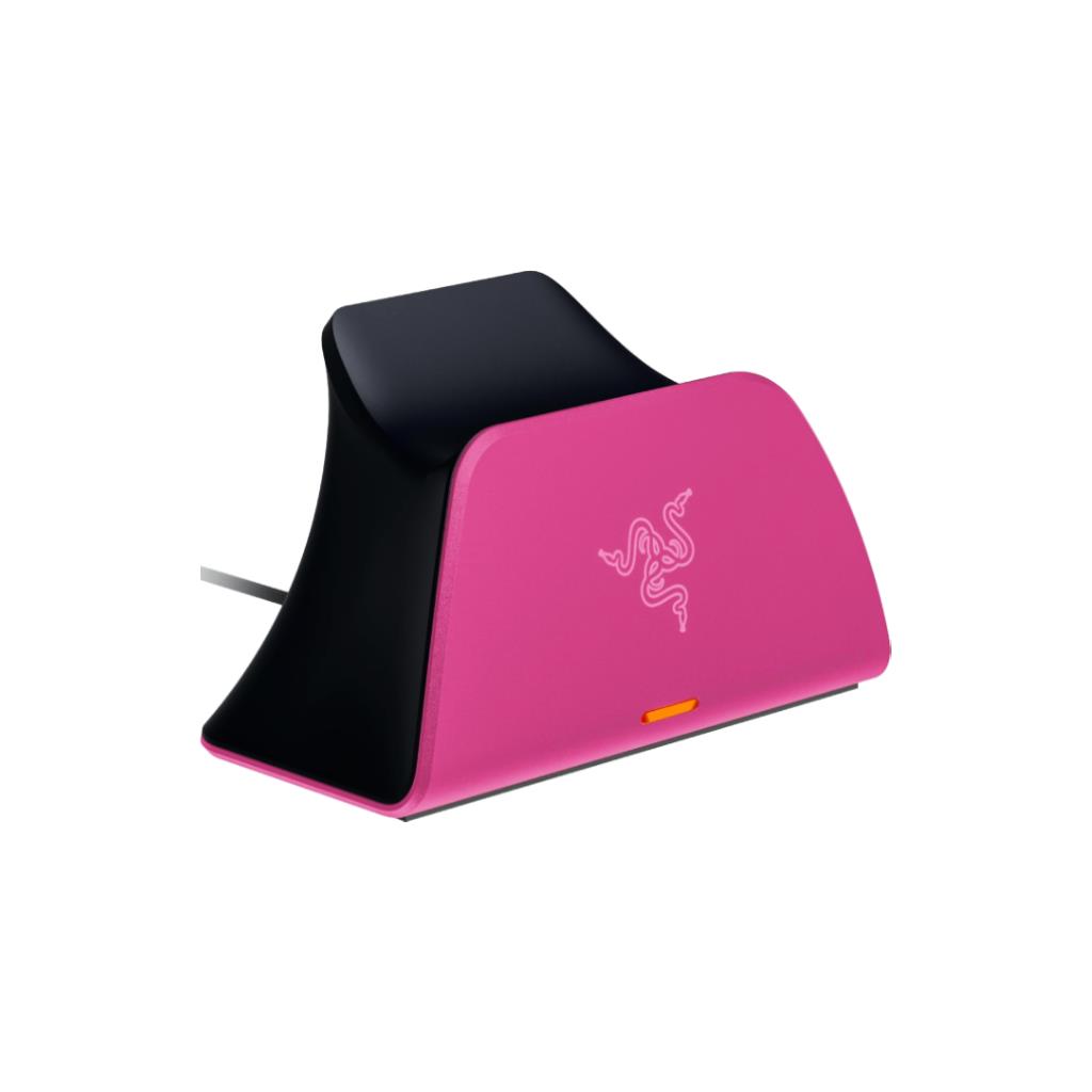 Razer Quick Charging Stand for PlayStation?5 – Pink