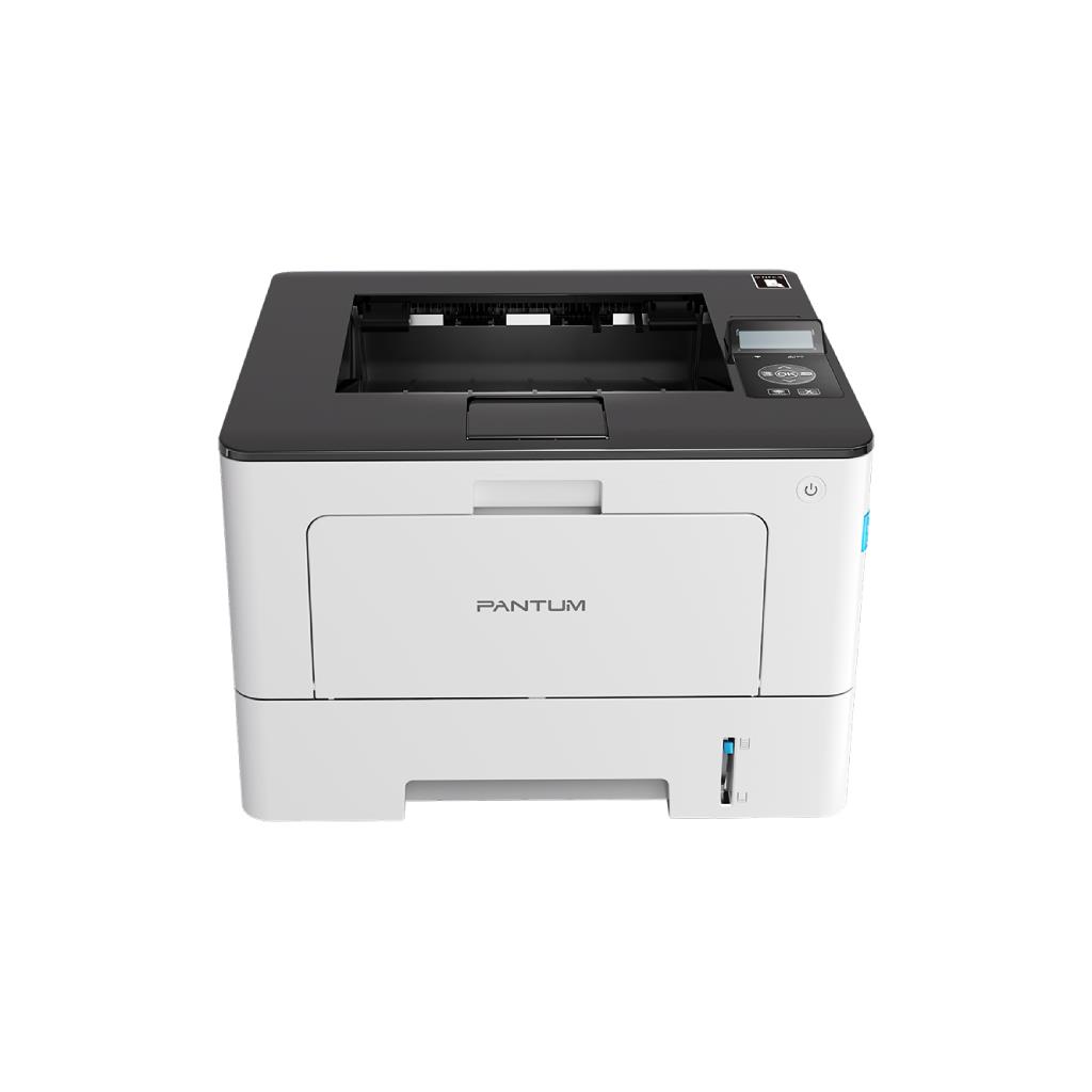 เครื่องปริ้นเตอร์เลเซอร์ขาวดำ BP5100DW: ความเร็ว 40ppm, รองรับ Gigabit Network และพิมพ์สองหน้าอัตโนมัติ