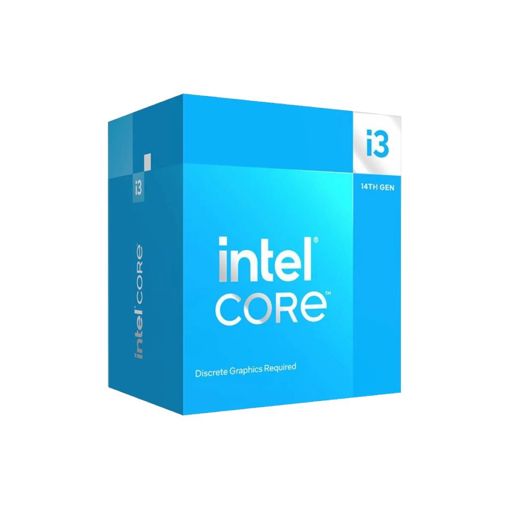 Intel Core i3-14100F (BX8071514100F) รีวิวเจาะลึก: CPU คุ้มค่า สำหรับเกมเมอร์และผู้ใช้งานทั่วไป | Raptor Lake Refresh