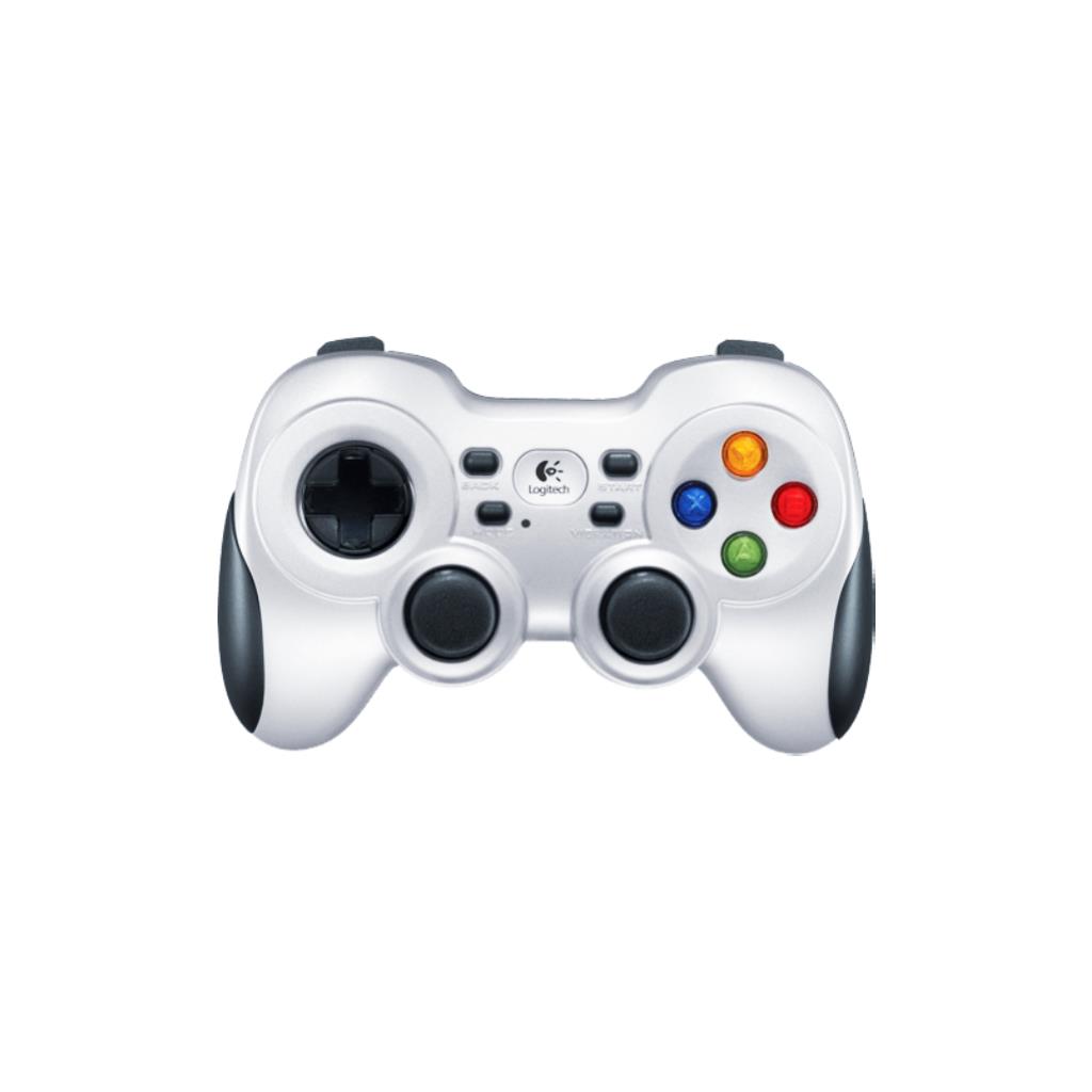รีวิว Logitech F710 Gamepad: จอยไร้สายระดับตำนาน คู่ใจชาว PC และ Steam เล่นเกมสนุกเต็มอิ่ม
