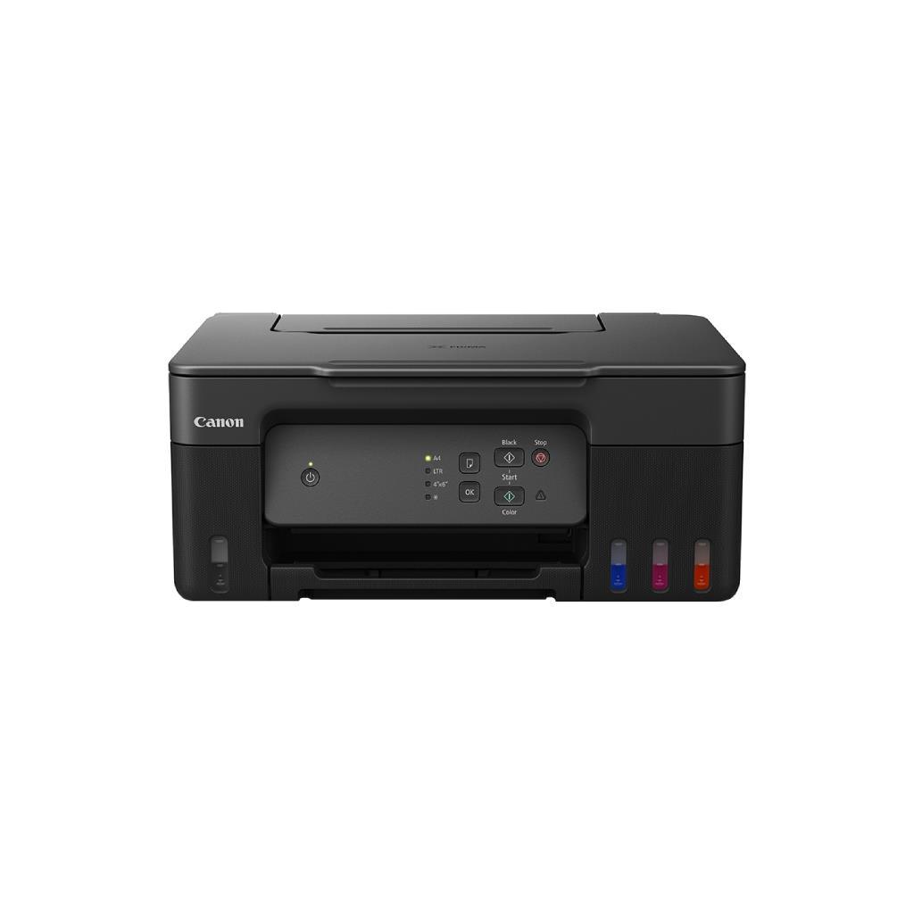 รีวิว CANON PIXMA G Series: เครื่องพิมพ์ Inktank ครบวงจร ทั้งพิมพ์ สแกน ถ่ายเอกสาร รองรับ Wi-Fi และ AirPrint